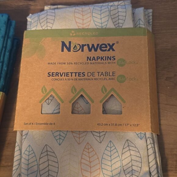 Norwex Bundle - Picture 5 of 6